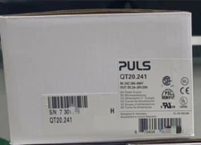1PC New PULS QT20.241 Power Supply QT20.241