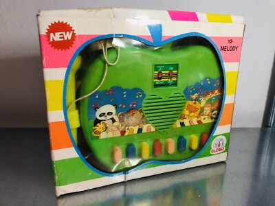 SING & SONG MICROPHONE AND KARAOKE SINGING DEVICE NEW VINTAGE GLOBE!!