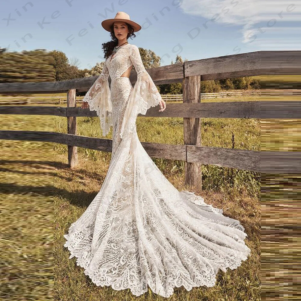 short prom dresses lace up back Lace-Up Short Babydoll Homecoming Dress with 3-D Flowers Off White / 2XLarge main image 1