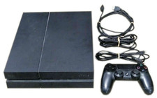 PlayStation 4 2TB Console CUH-1215A