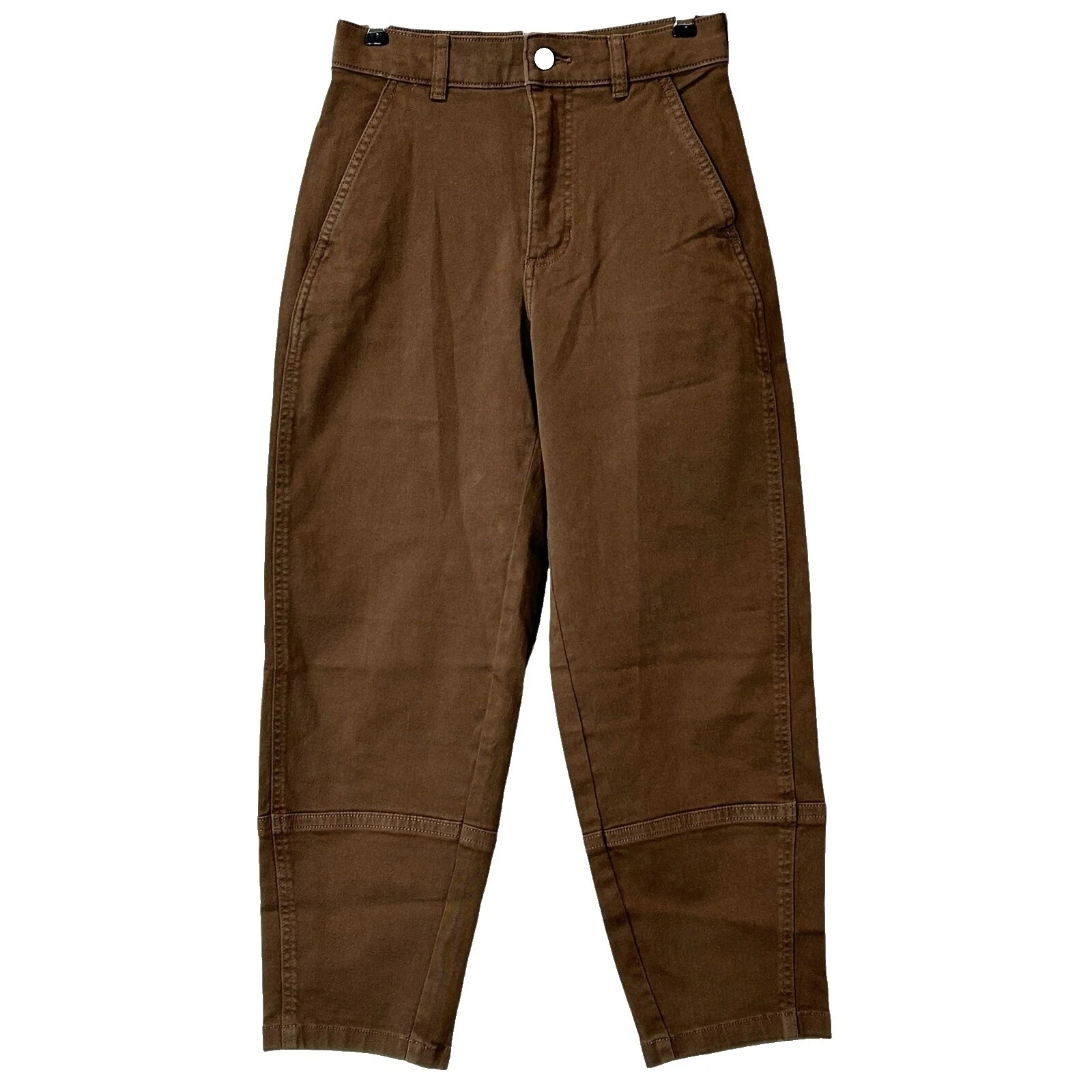 Everlane Cropped Pants for Women