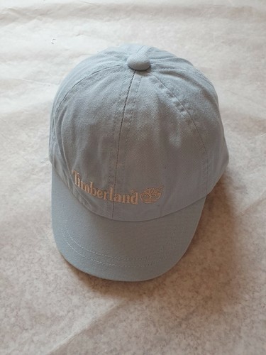 Hat with Visor For Baby Timberland 6-9 M, 9-12 months, 12-18 months | eBay