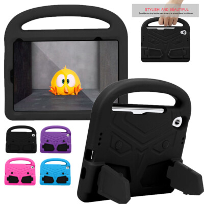 For iPad 7th 8th 9th Generation 10.2'' iPad Pro 10.5'' Shockproof Kids Cover case