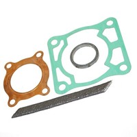 Zylinderkopfdichtung Top-End Satz FüR Yamaha RX100 Motorrad Gec