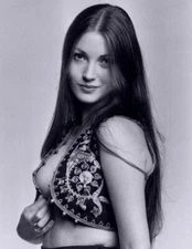 JANE SEYMOUR  8x10 Photo