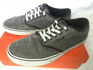 men's atwood low top sneaker