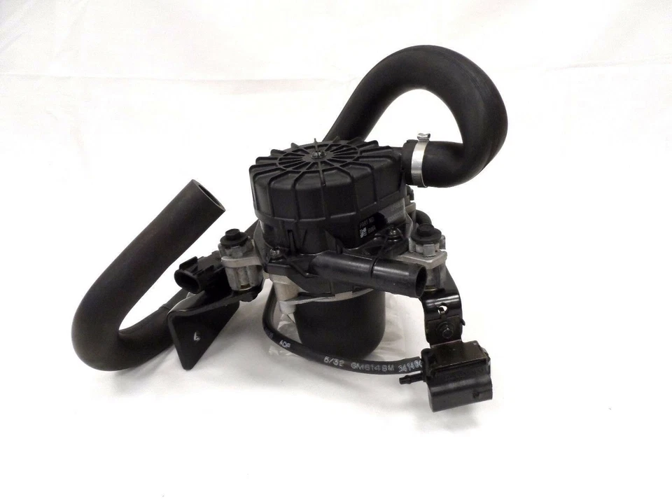 Bomba de smog de inyección de aire GM OEM 215-425 01-02 Express Silverado GMC Savana Sierra Foto 4 de 4