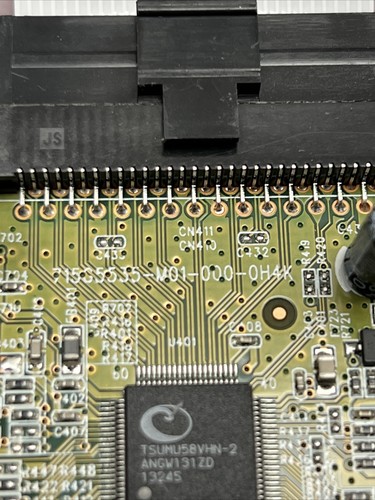 DELL E2014HC Power Supply Board 715G6027-P01-000-0H1M,715G5535-M01-000-0H4K - Picture 4 of 10