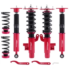 24 Click Damper Adjustable Coilover Suspension Kit For Mazda 3 2004-2013 BK & BL