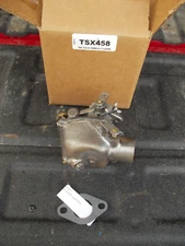 TSX458 REBUILT Massey Ferguson TO30 MF Tractor Carburetor assembly gasket &bolts