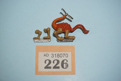 Games Workshop Citadel ADD91 Rust Monster Advanced Dungeons and Dragons