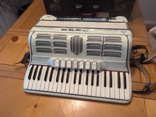 Borsini Giovanni Accordion
