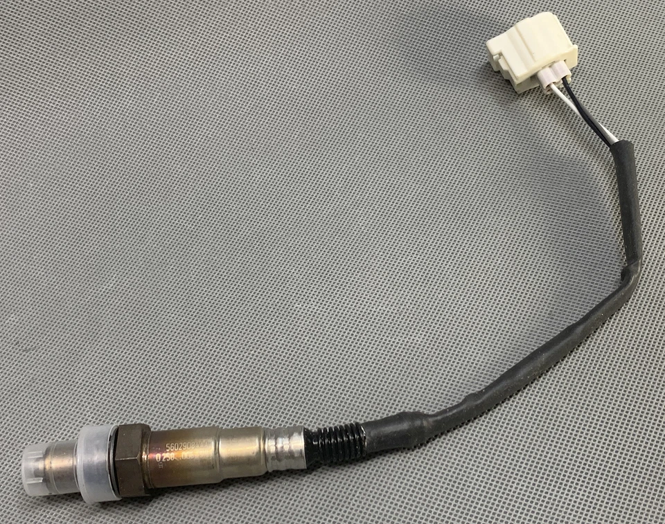 Sensor Lambda OE GENUINO OE 0258006915 aguas arriba para 09 10 Volkswagen Routan 3,8 L Foto 4 de 4