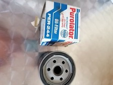 Ölfilter Purolator PER 244 Opel Ascona Corsa A Serie-Kadett E+D-Manta B Rekord