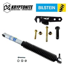 Kryptonite Stabilizer Bracket Bilstein Damper For 15 Chevygmc 2500hd3500hd Kryptonite Stabilizer Bracket Bilstein Damper For 15 Chevygmc 2500hd3500hd