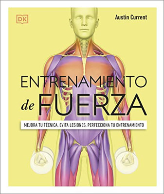 Entrenamiento de fuerza - Spanischsprachiges Taschenbuch NEU Bickel, Susanne 20.08.2