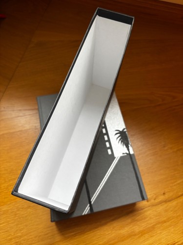 Trouble is My Business and Other Stories Raymond Chandler Folio Society 2006 1st - Picture 11 of 18