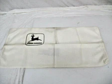 John Deere 3 Bushel Grass Catcher Bag (AM34686)