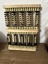 Boot /shoe Scraper Brush   Flat Door Scrubber Mat