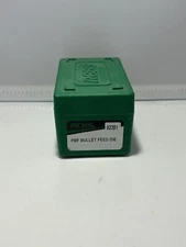 RCBS Bullet Feed Die Pistol 82351 NEW