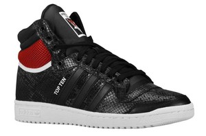 snakeskin top ten adidas