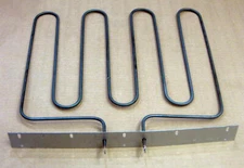 WP7406P322-60 Oven Bake Heating Element for Whirlpool Jenn Air Range 7406P322-60