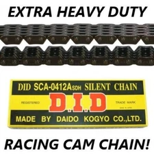 YAMAHA YFZ450R D.I.D HEAVY DUTY RACING CAM CHAIN FUEL INJECTION MODELS ONLY