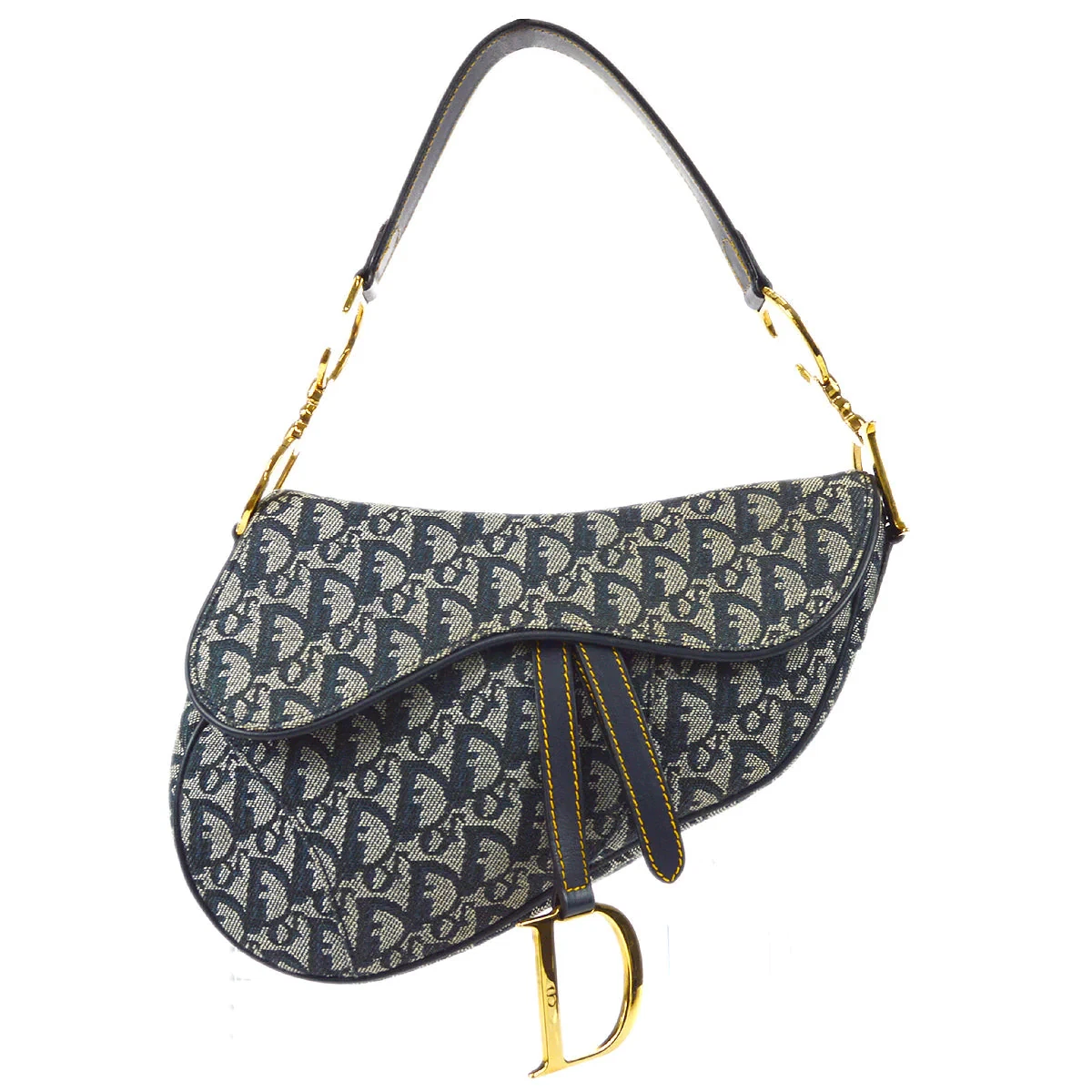 Dior medium saddle bag price sale