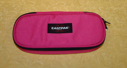 Astuccio Eastpak Ek71751t Oval Single Extra Pink | Acquisti Online su eBay