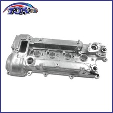 New Engine Valve Cover For Hyundai Accent Rio Veloster Kia Soul Forte 1.6L 