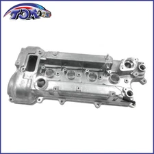 New Engine Valve Cover For Hyundai Accent Rio Veloster Kia Soul Forte 1.6L 