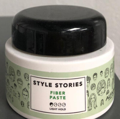 ALFAPARF MILANO Style Stories FIBER PASTE