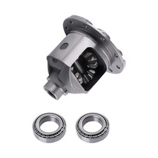 New 8.5 8.6 10 Bolt Truck 30 Spline Rear Differential Case Kit For Gm Chevy New 8.5 8.6 10 Bolt Truck 30 Spline Rear Differential Case Kit For Gm Chevy