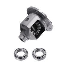 Rear Differential Case Kit Assembly for Chevy Silverado 1500 GMC Sierra Yukon