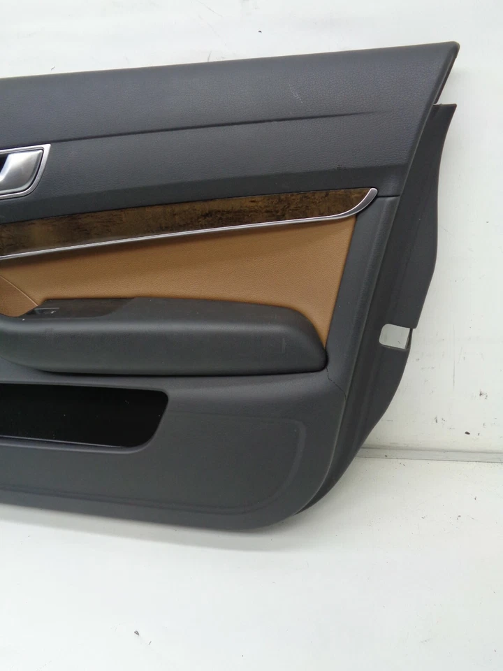 2005-2007 Audi A6 Quattro painel interno da porta dianteiro direito fabricante de equipamento original AK2011125 - Imagem 4 de 4