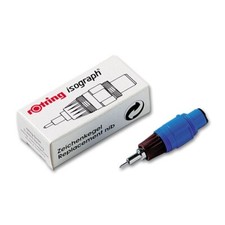 Rotring Isograph Zeichen-Kegel für Tuschestift (Ø 0,70 mm)