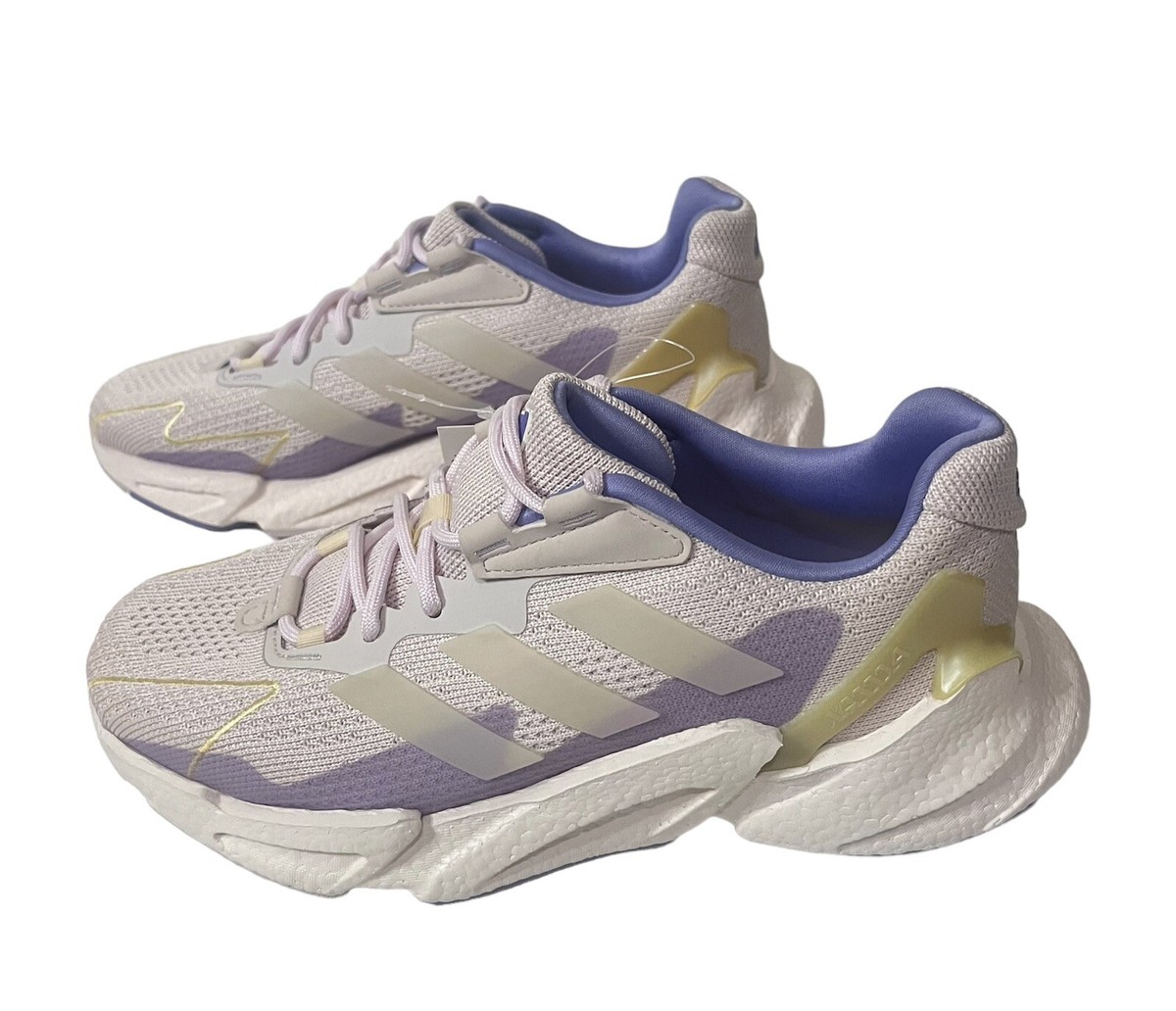 S23671] Adidas Women's X9000L4 Orchid Tint Running Shoes Size 7 | eBay