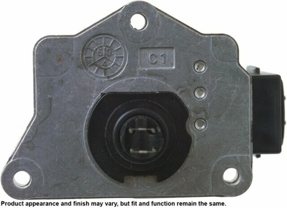 Cardone Reman Mass Air Flow Sensor 74-50052 | High-Quality Auto Part, Universal Foto 4 de 4