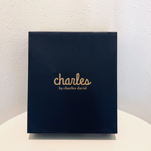 Charles David Panama Snake Print Heeled Women's Booties Size 8.5 NEW - 第 9/9 張圖片
