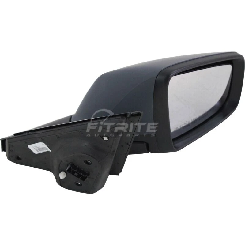 Nuevo espejo retrovisor eléctrico derecho no plegable térmico para Buick Lacrosse 2010-2012 Foto 3 de 4