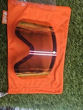 Spy Marauder Goggles Replacement Lens HappyGrey/Green Low Light S1 Authentic!