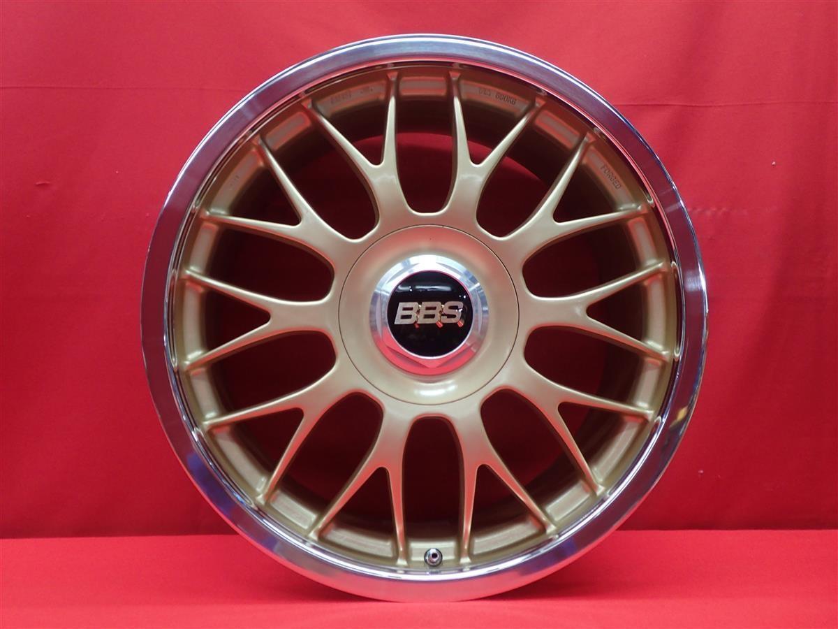 BBS RG244 RG245 18インチ　9J +38 ドリケツ Yahoo!オークション - 即決 希少 激レアBBS RG 18インチ5H