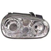 Scheinwerfer Beidseitig Passend FüR VW Golf IV 1J1 1J5 1E7