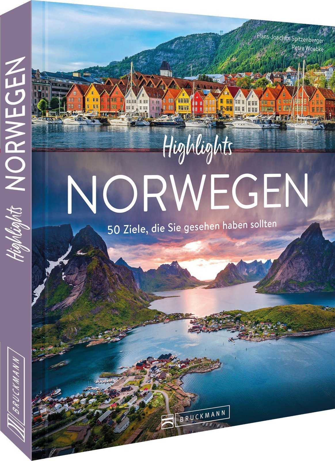 Thumbnail - Highlights Norwegen Hans-joachim Spitzenberger