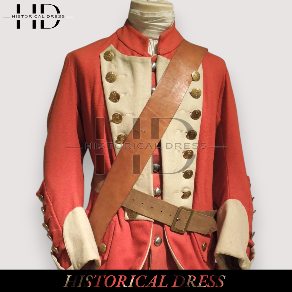 fitted lace wedding dress Original British WWI Era Royal Irish Fusiliers Scarlet Red Mess Dress  Uniform For Lieutenant Charles Steele