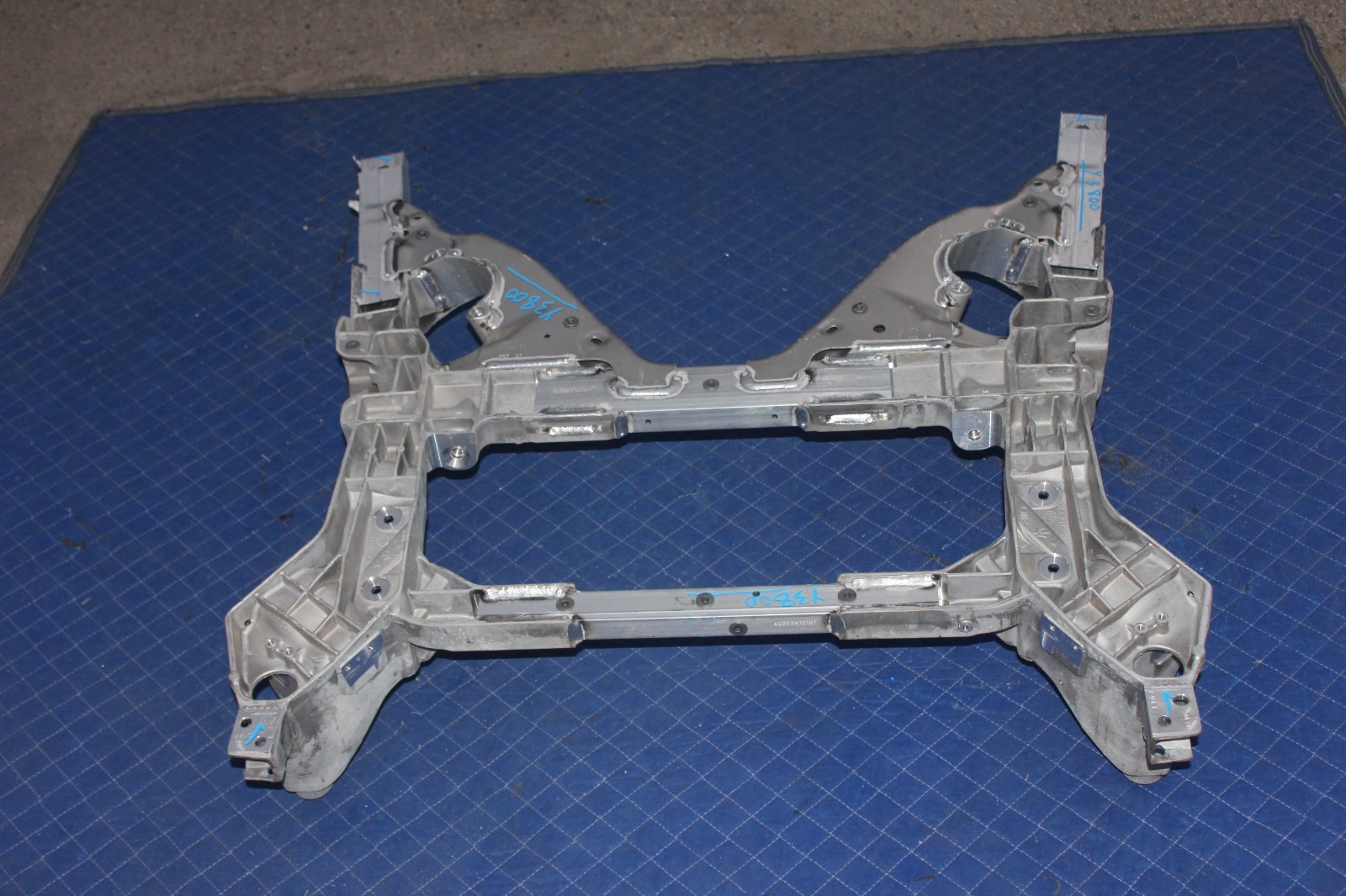 Maserati Grecale Folgore 2023-2027 Front Crossmember