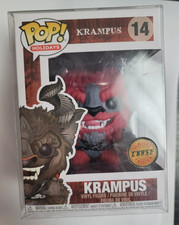 Funko Pop Krampus Vinyl Figures 15