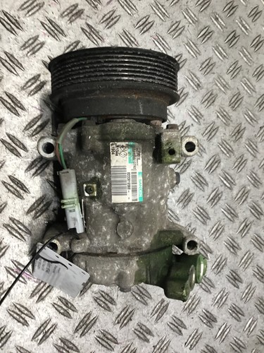 Klimakompressor Renault Twingo II (CN0) 1.2 56kW 76PS 8200819568 D4F (772)