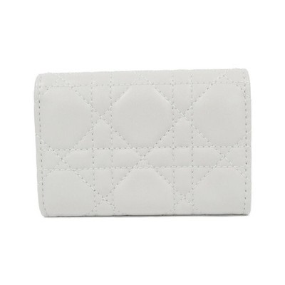 Authentic Christian Dior My Dior Glycine Wallet S0966OBWU Wallet