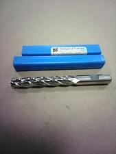 NIAGARA CUTTER 44162 HSS Endmill SC406 1/2x1/2x3x5